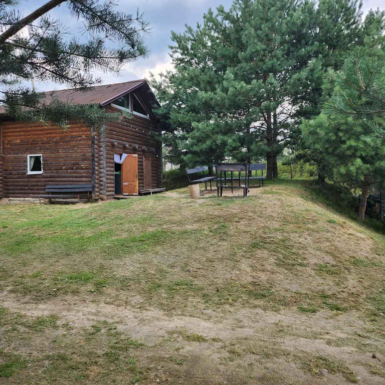 Дом с видом на море