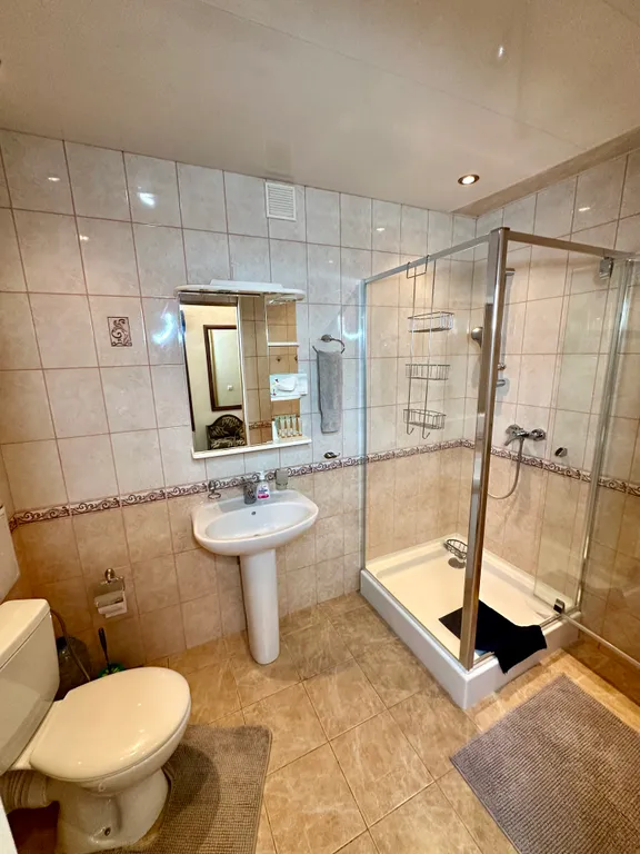 Уютная квартира в Зеленоградске