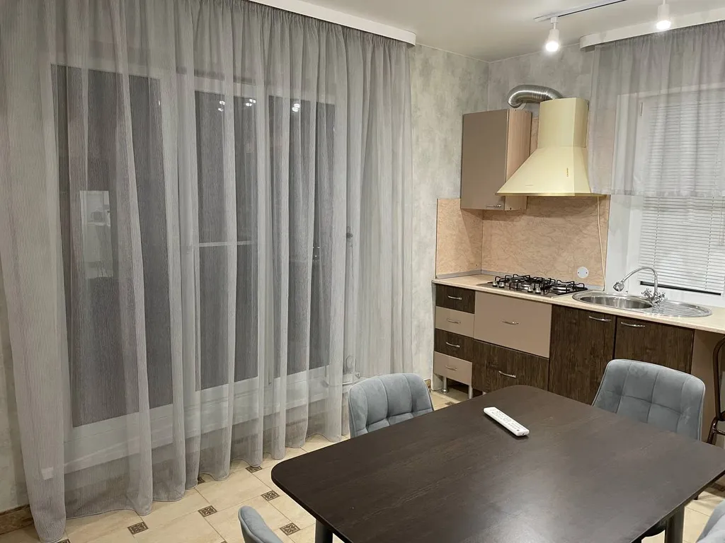 Уютный гостевой дом в центре города