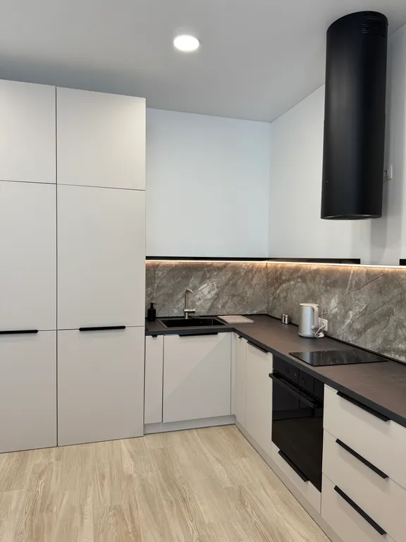 Двухкомнатная квартира в новом ЖК Бизнес класса