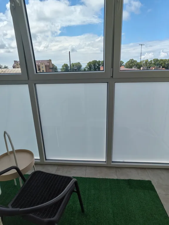 Квартира рядом с морем и озером