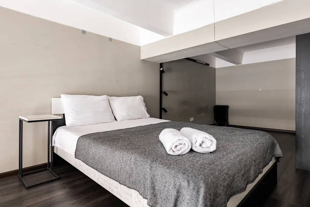 Квартира 1-комнатная Квартира — Москва