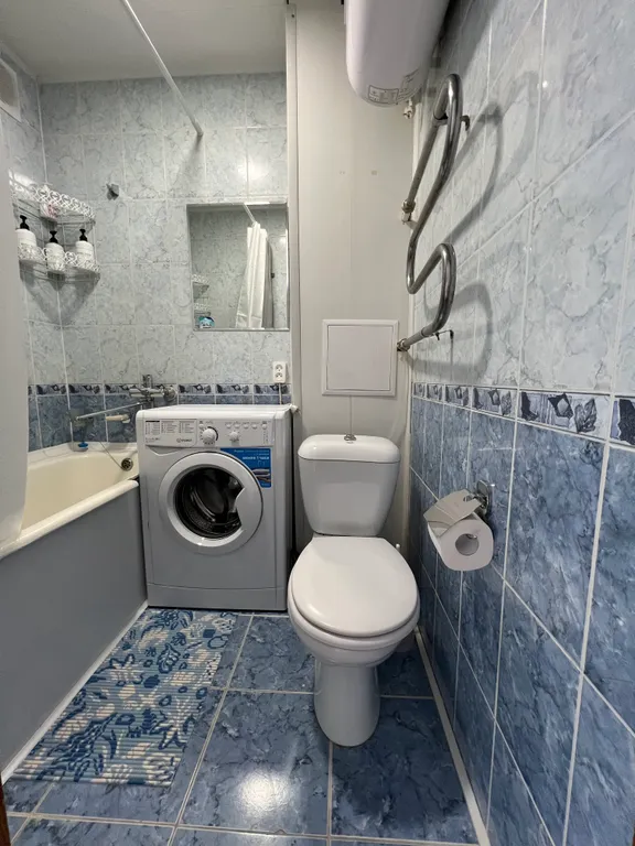 Чистая уютная квартира в центре рядом пруды площадь Ленина