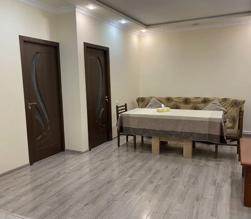 Уют и комфорт в сердце Дилижана