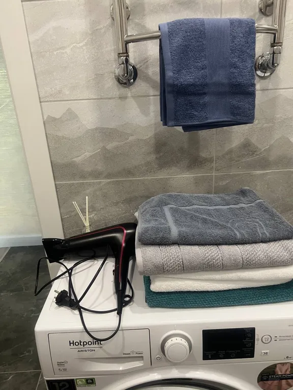 Уютная квартира в расширенном центре