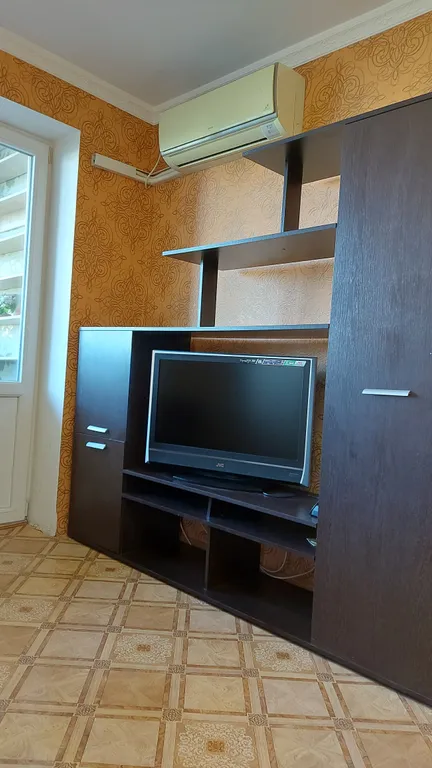 Квартира Просторная квартира, район - Заповедника Херсонес, ТЦ Муссон — Севастополь