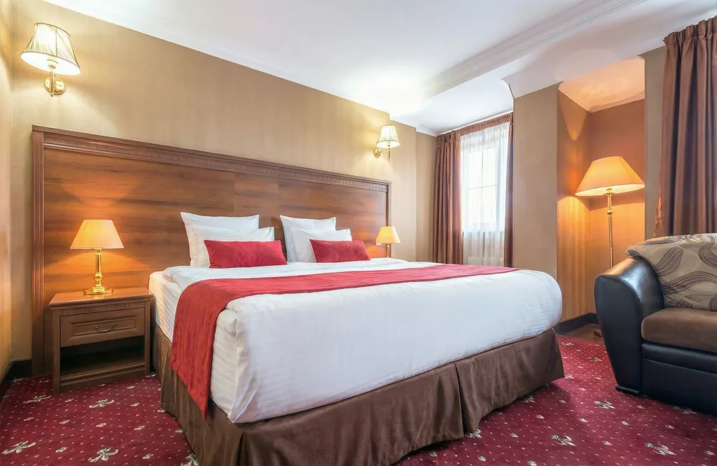 Квартира Комната — аренда посуточно в Краснодар