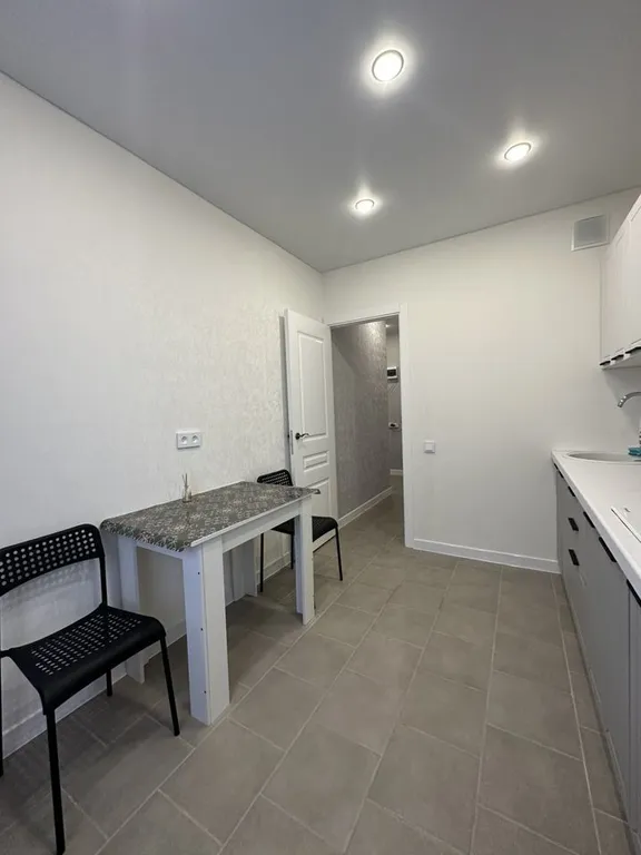 Красивая квартира у Музея Оружия