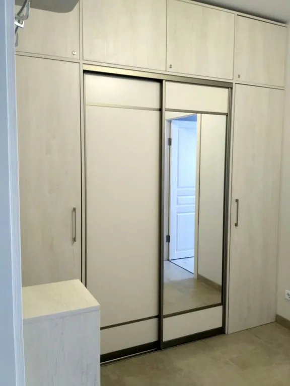 Квартира Апартаменты Комфорт — Светлогорск