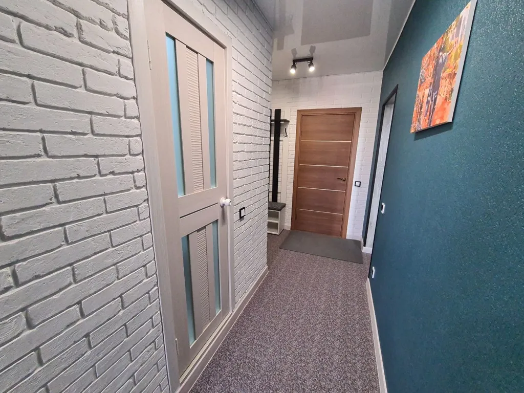 Квартира для вашего комфорта