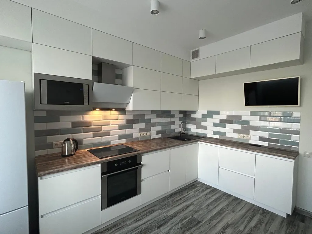 Апартаменты в центре у Триумфальной арки