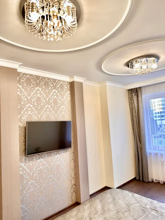 Квартира 2-комнатная Квартира — Минск
