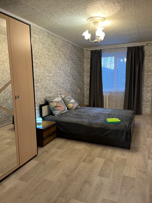 Квартира в центре города — аренда посуточно в Кандалакша