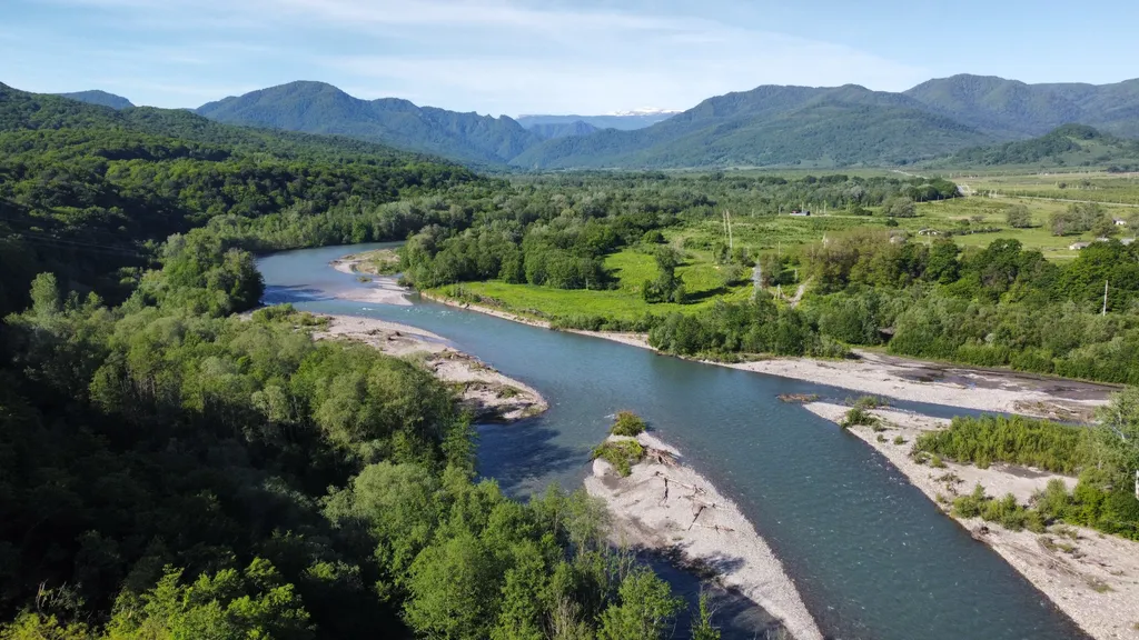 Сфера с ГОРЯЧИМ бассейном 1