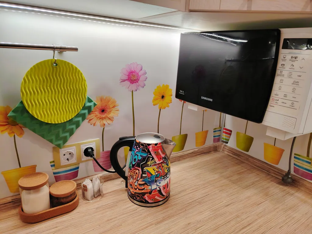 Студия в Жуковском на Гудкова