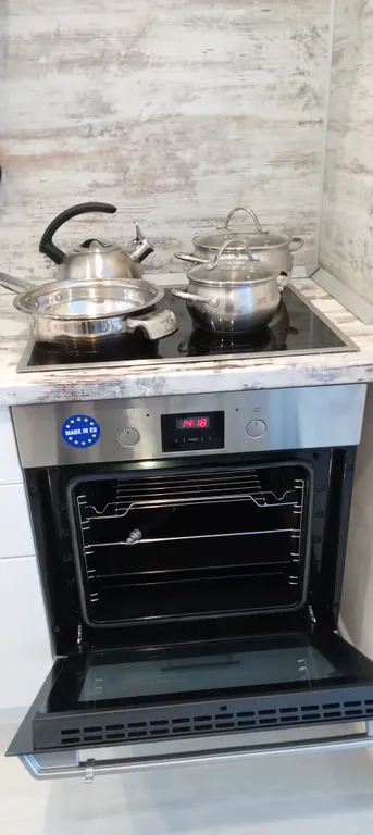 Квартира Уютная новая 2-комнатная квартира в курортной зоне центра города — Анапа