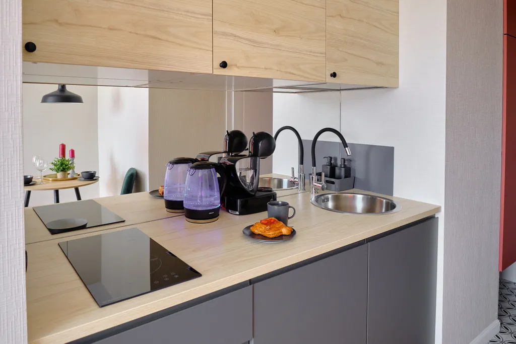 Квартира 1-комнатная Квартира — Екатеринбург