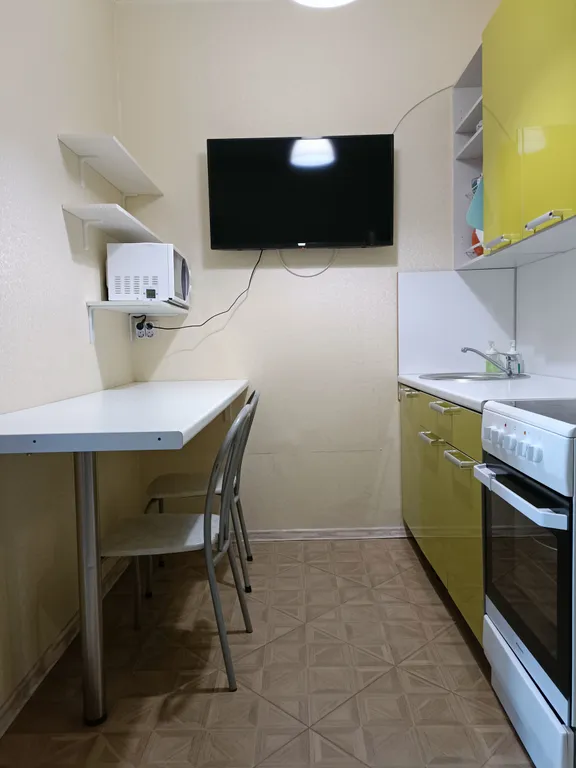 Уютная квартира рядом с метро