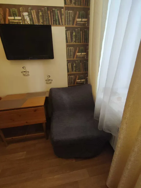 Квартира Комната — Санкт-Петербург