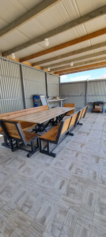 Гостевой дом timfi fiagdon vld