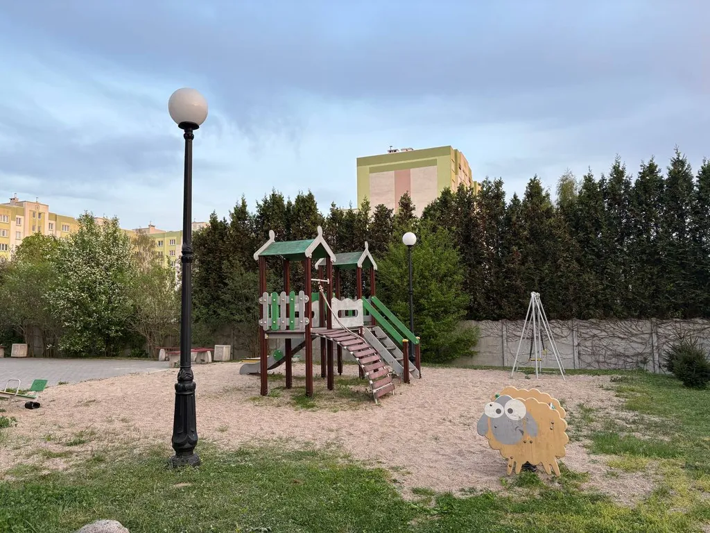 Квартира Апартаменты в центре города — Калининград