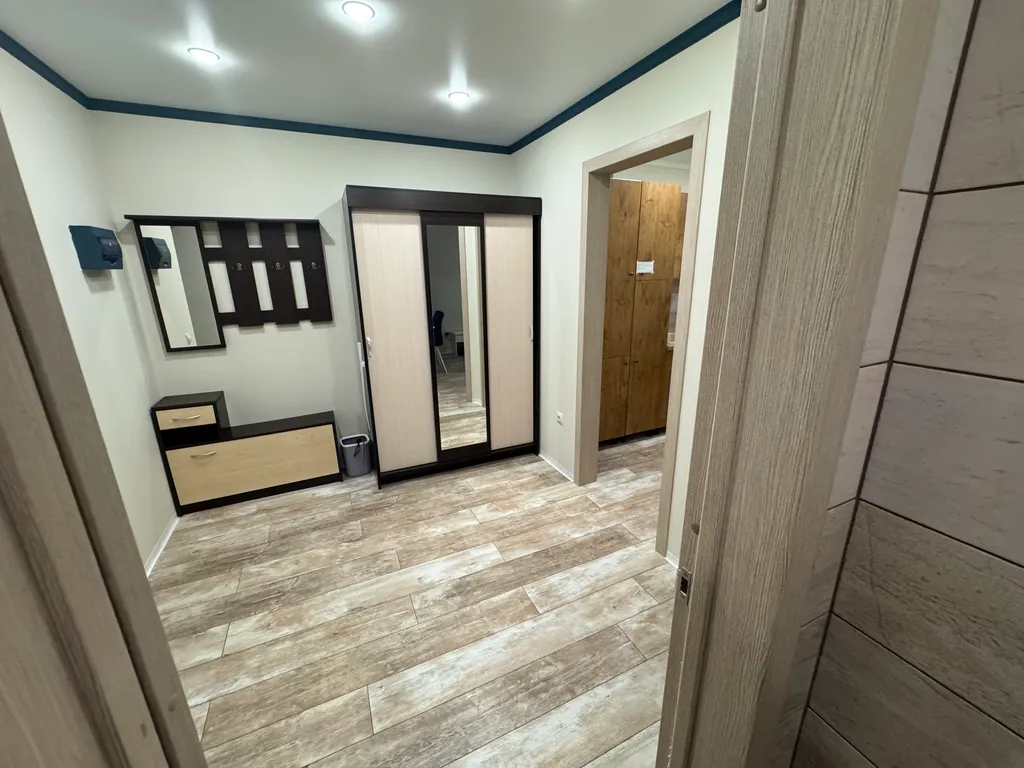 Уютная квартира в тихом районе Светлогорска