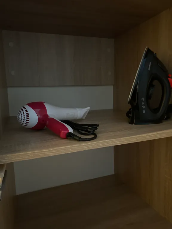 Квартира Квартира Студия на Буракова — Москва