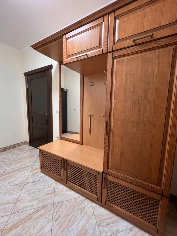 Просторная квартира в самом центре