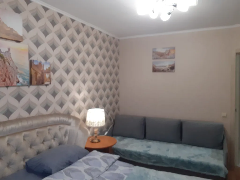 Уютная квартира в центре