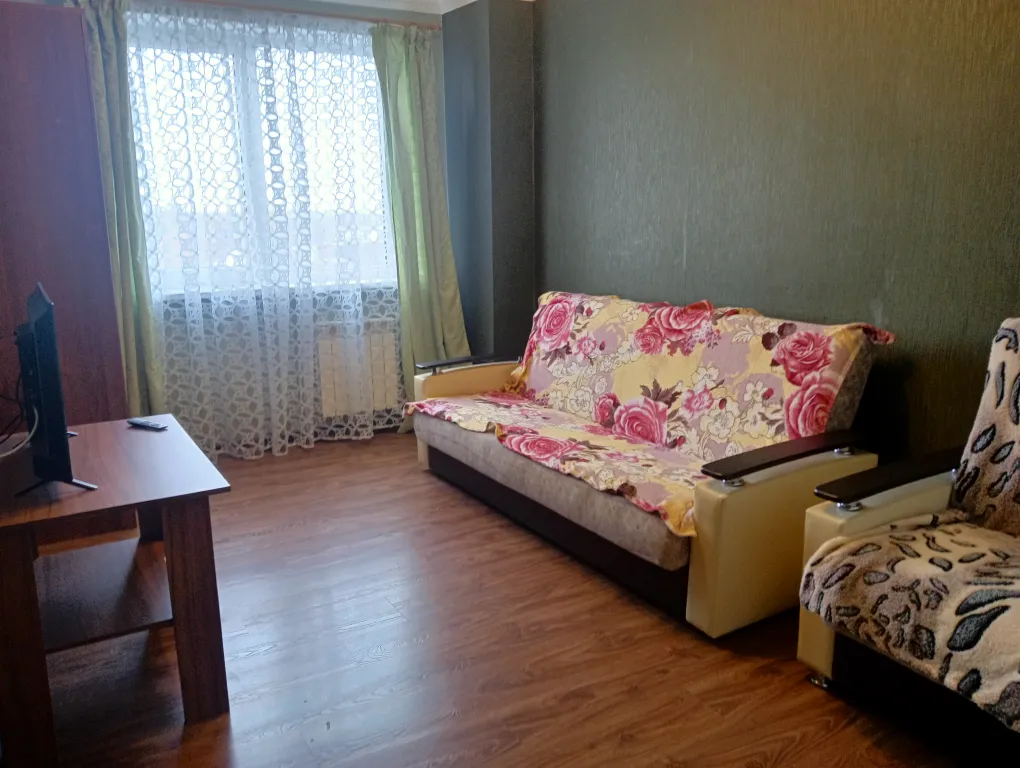 Уютная квартира для Вас