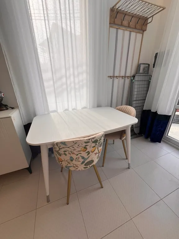 Квартира 1-комнатная Квартира — Сириус