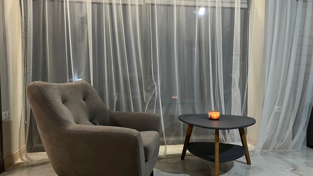 Дом панорама