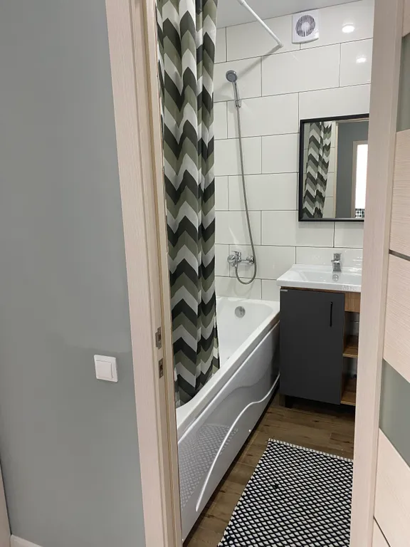 2-х комнатная квартира для вашего отдыха