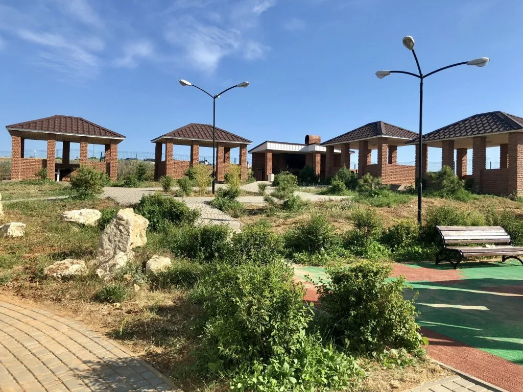 Квартира Уютные апартаменты Home мыс Фиолент — Севастополь