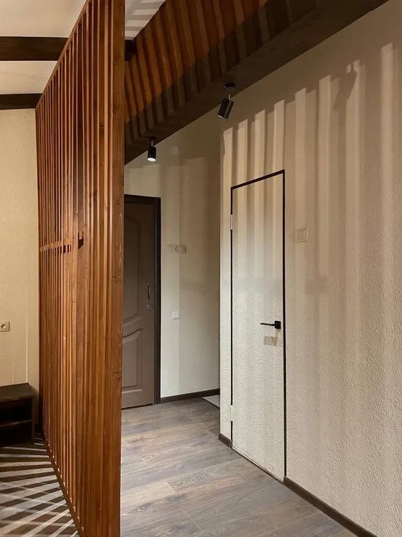 Уютная студия у Ледовой арены