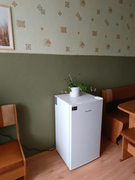 Уютная квартира в географическом центре города