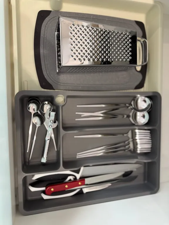 Однушка в 5 мин от ТЦ Островский, удобная локация