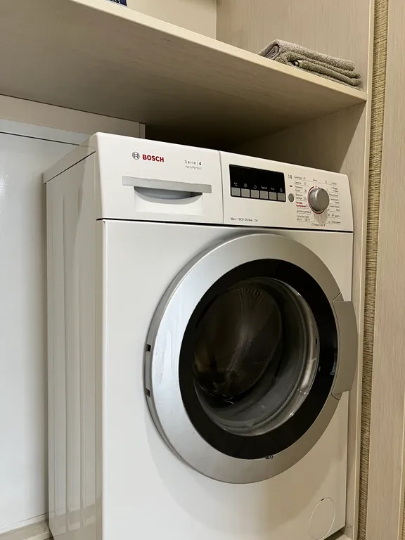 Двухуровневый апартамент в ЖК Меридиан