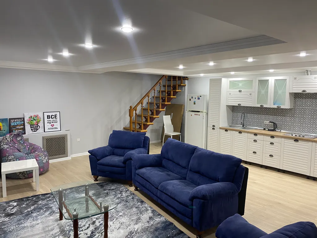 Коттедж Дом для отдыха в самом центре — аренда посуточно в Кисловодск