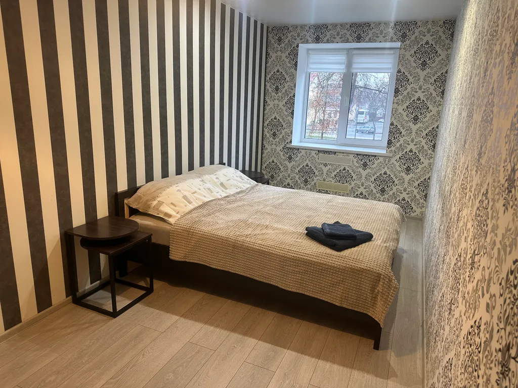 Уютная 2-х комнатная квартира в самом центре города