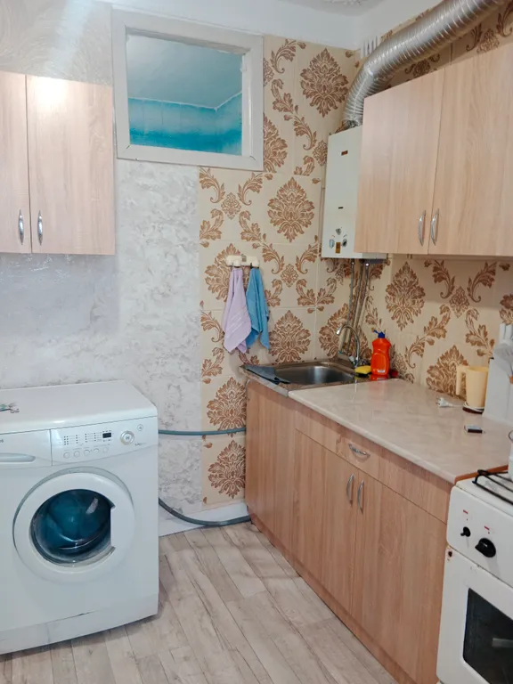 Удобное расположение квартиры