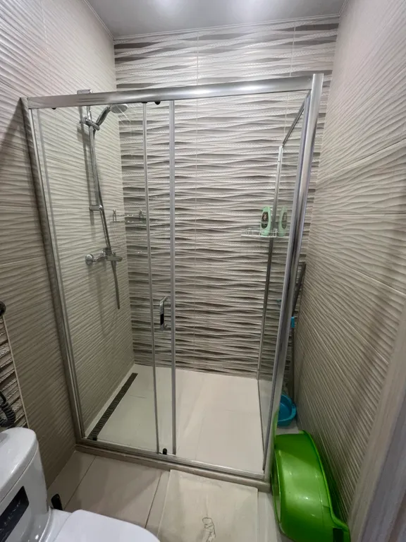 Квартира Уютные апартаменты у моря — Адлер