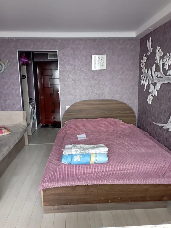 Уютная квартира в центре курортной зоны — аренда посуточно в Железноводск