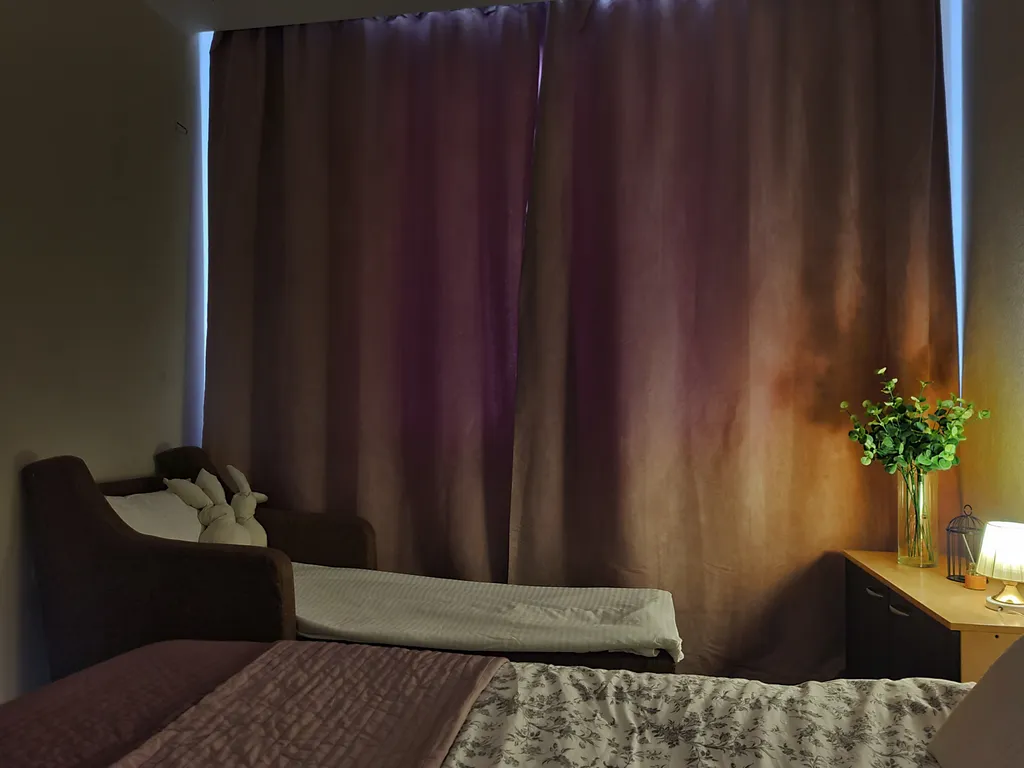 Апартамент White Rabbits