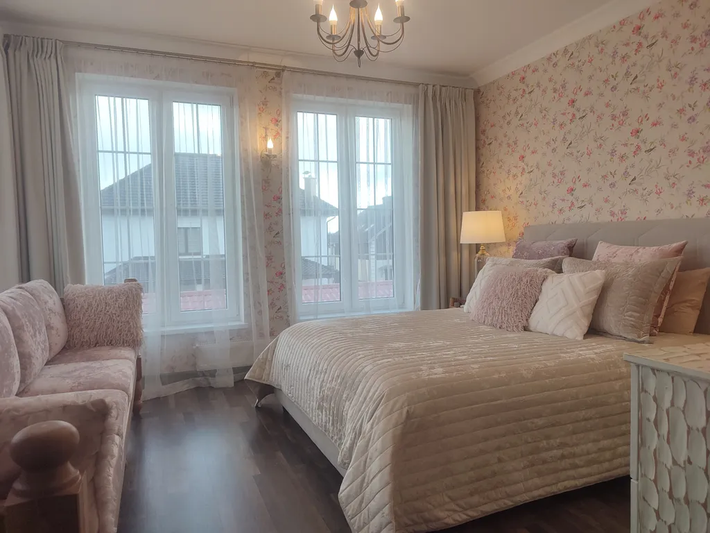 Домик у моря