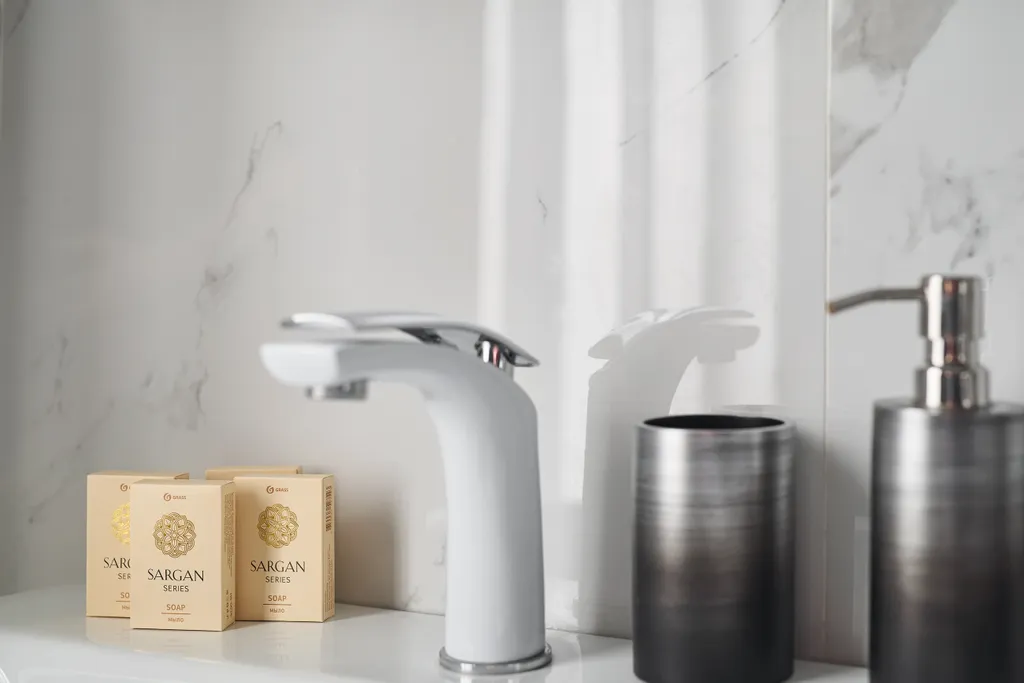 Квартира Изысканные двухкомнатные апартаменты на Еловой Алее — Калининград