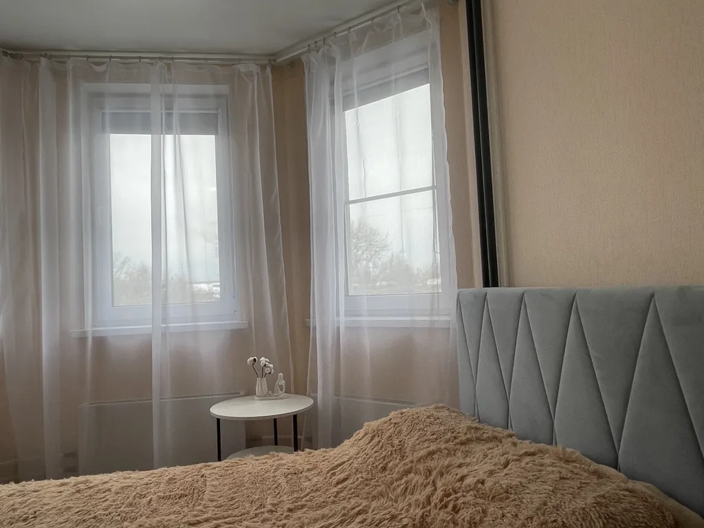 Квартира Нежный остров уюта в центре — аренда посуточно в Нижний Новгород