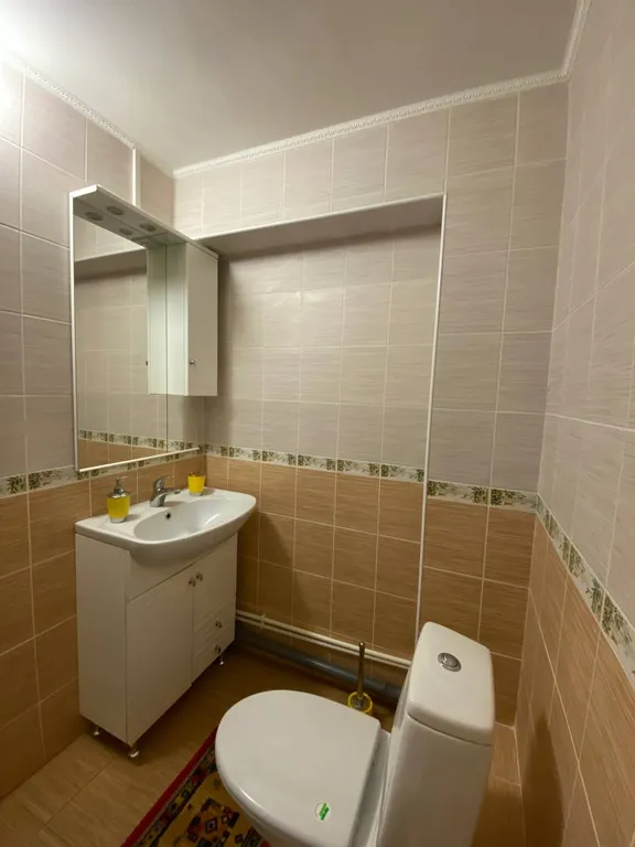 3-комнатный Дом