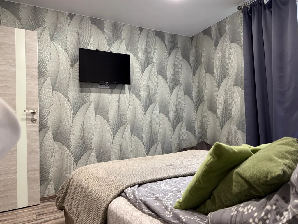 Коттедж с баней и чаном