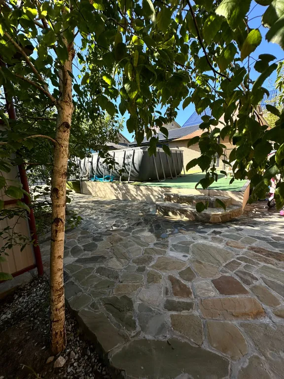 3-комнатный Дом